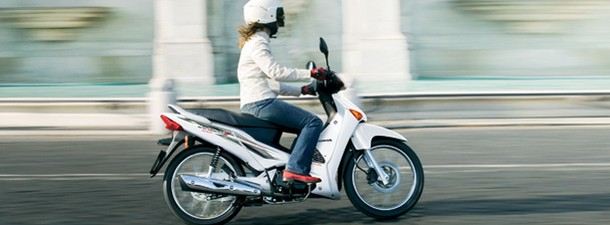 Φωτογραφία ANF125 Innova