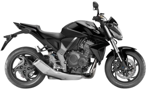 CB1000R Black 2010