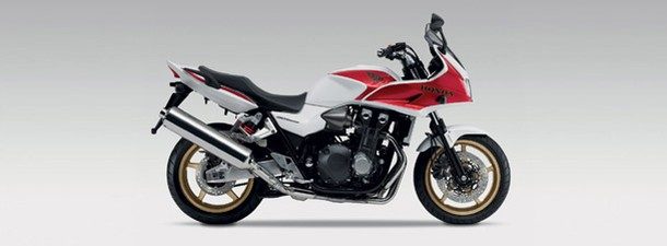 Φωτογραφία CB1300