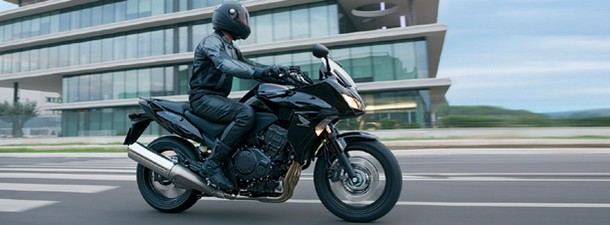 Φωτογραφία CBF1000
