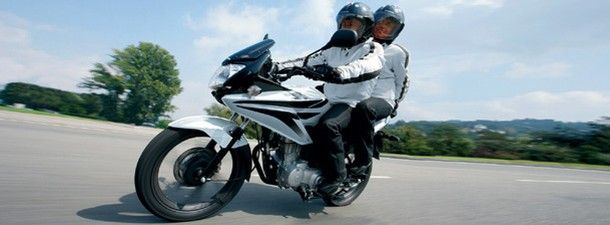 Φωτογραφία CBF125