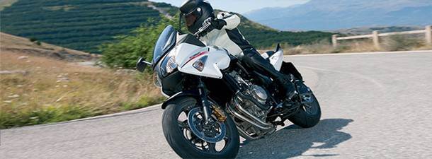 Φωτογραφία CBF600