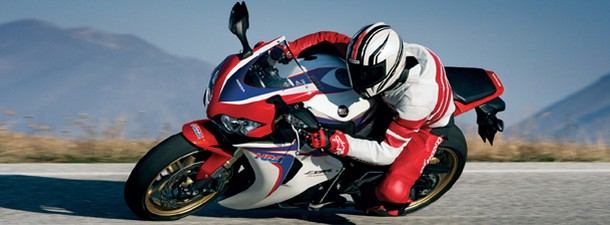 Φωτογραφία CBR1000RR Fireblade