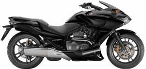 DN-01 Black 2010