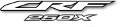 Λογότυπο CRF250X