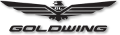 Λογότυπο GL1800 Goldwing