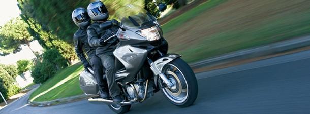 Φωτογραφία NT700V Deauville