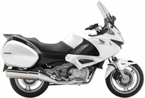 NT700V Deauville White 2010