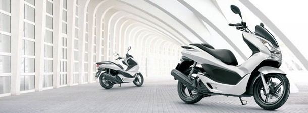 Φωτογραφία PCX125