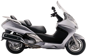 Silver Wing Silver 2010
