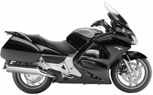 STX1300 Pan-European Black 2010