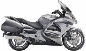 STX1300 Pan-European Silver 2010