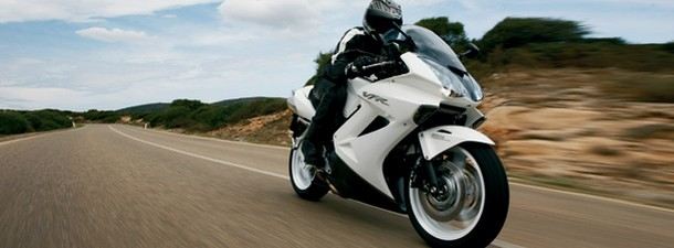 Φωτογραφία VFR800F