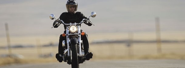 Φωτογραφία VT750C Shadow