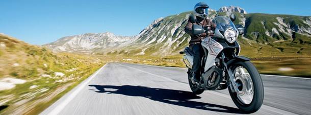 Φωτογραφία XL700V Transalp